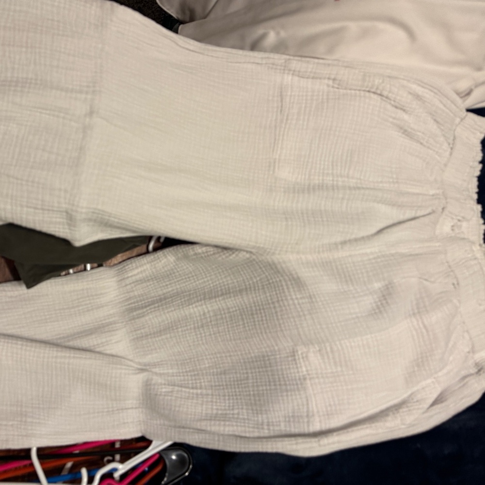 Beach pants